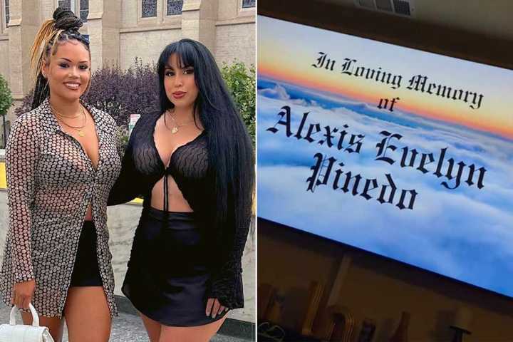 Best Friend Shares Funeral Montage in Viral TikTok (Exclusive)