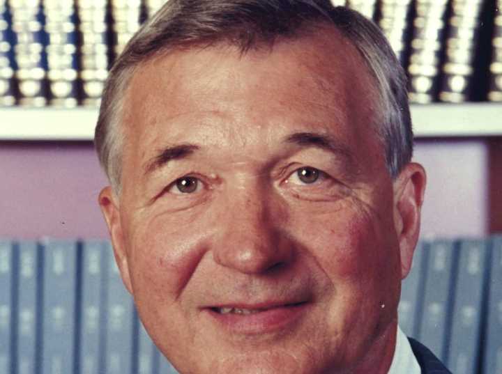 Harrison Ruffin Tyler dies; last living grandchild of President John Tyler