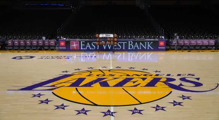 2025 NBA Draft: Who Could The Los Angeles Lakers Target With Their No. 55 Overall Pick?