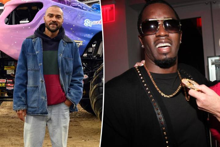 Jesse Williams’ X account hacked, posts about Diddy’s butt cheeks
