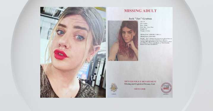 Family of missing Denver hairstylist says her body has been found