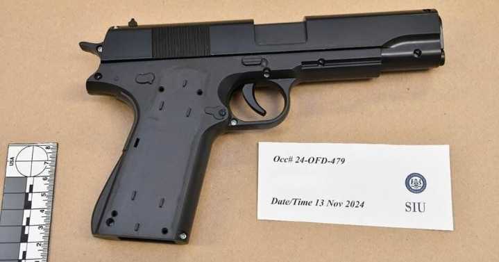 SIU clears Hamilton officers who fatally shot Erixon Kabera