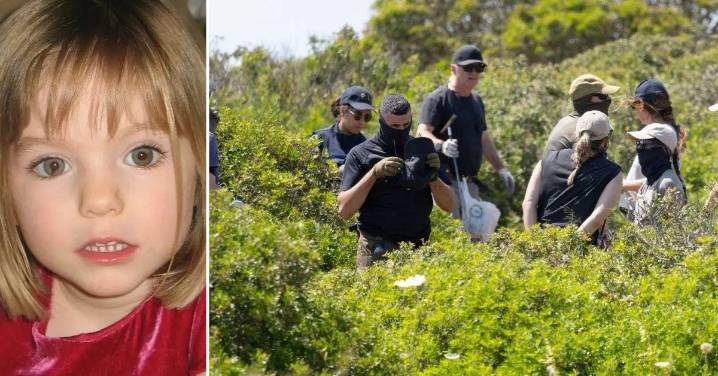 Madeleine McCann Update: Cops Send Samples For Testing After New Hunt