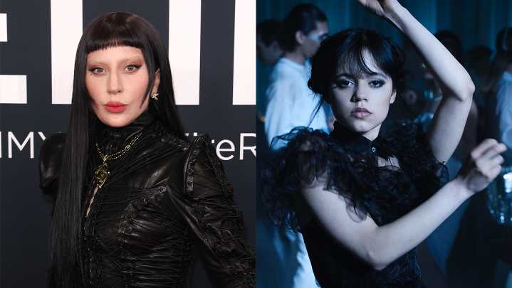 'Wednesday' Season 2 Officially Reveals Lady Gaga