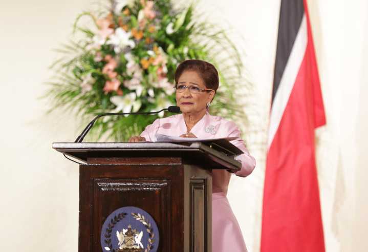 Trinidad y Tobago advierte a Venezuela de que su territorio “les está vedado” tras amenaza
