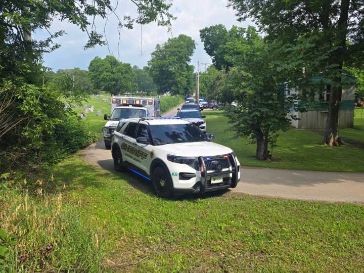 Investigation underway after body found near railroad in Lenoir City