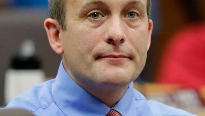 3 candidates vie for former Green Bay City Council member Chris Wery's seat