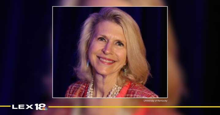 UK College of Nursing Dean Dr. Rosalie Mainous no longer in position