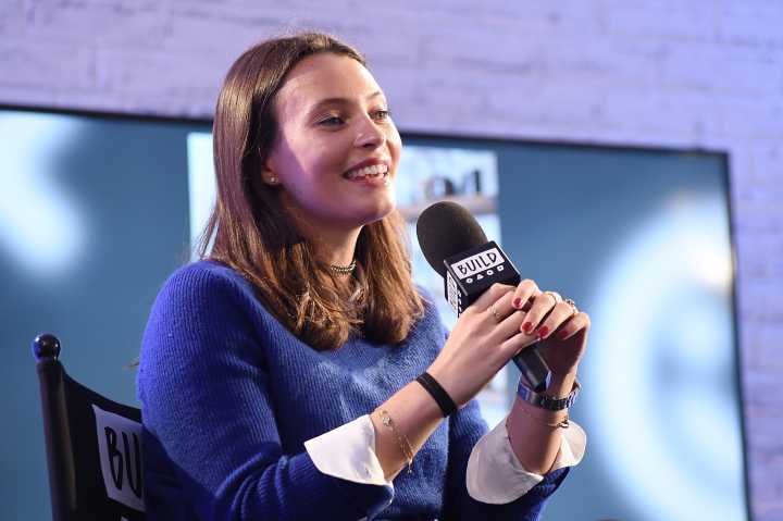 Should we feel sorry for nepo babies like Ella Mills?