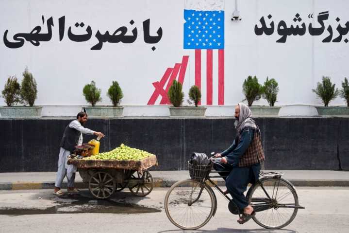 Afghans who helped US war effort feel betrayed by Trump’s travel ban