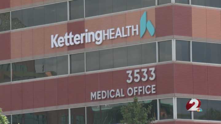 Kettering Health patients speak out on aftermath of cyberattack