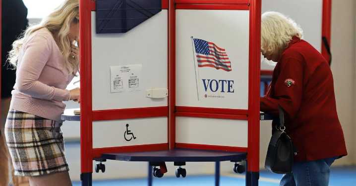 Vermont Secretary of State launches new online election management system