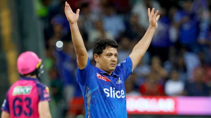 Piyush Chawla retires from professional cricket