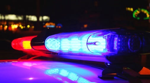 Body of man found in water near Michigan Street Bridge in downtown Sturgeon Bay