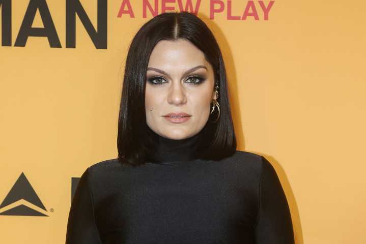Jessie J Diagnosed with 'Early' Breast Cancer