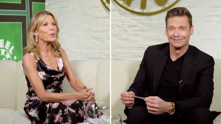 'Wheel of Fortune': Ryan Seacrest Calls Out Vanna White for 'Big Lunch' She Brings to Set