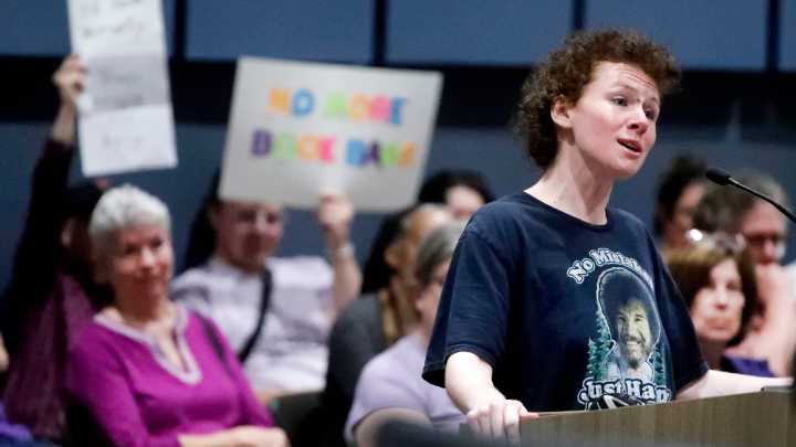Rutherford library board rescinds decision to remove transgender books