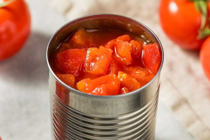 FDA Warns That Tomatoes Sold in These 3 States Could Cause Serious Illness or 'Death'