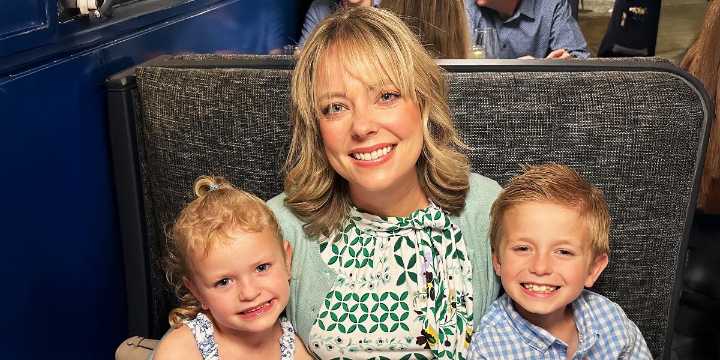 'It's a Lot More Complicated than People Realize': Mom of Two Opens up About Using Ozempic for a Year Due to Illness