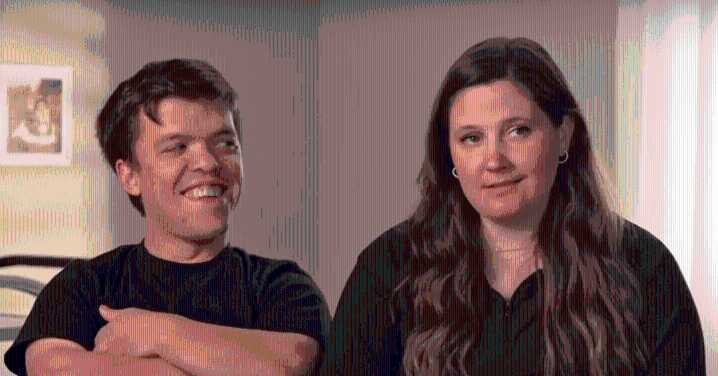 'LPBW' Fans in Awe of How 'Grown Up' Zach Roloff's Kids Look During Camping Trip