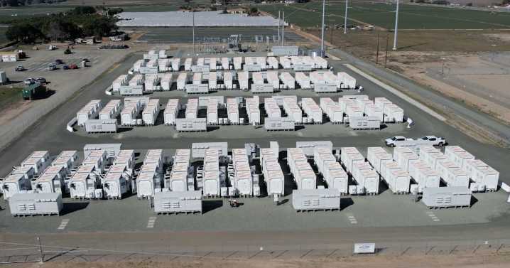 Battery storage site in Nipomo is now operational; operators address safety concerns