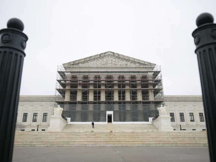 Unanimous Supreme Court sides with Catholic Charities in Wisconsin case