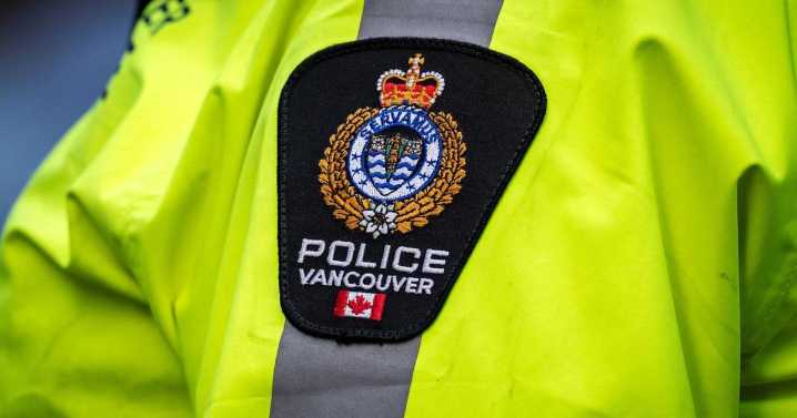 Bible group called 911 about man, later arrested in ramming of Vancouver arena