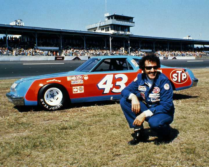 40 Years Later, Richard Petty’s Michigan Milestone Still Makes Today’s NASCAR Era Look Soft Richard Petty's 1000th Cup start at Michigan in 1986 still stands tall—no modern NASCAR star has come close 