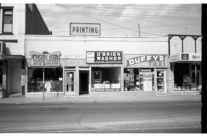 Calgary's first gay bar just got a huge honour and here’s its storied history