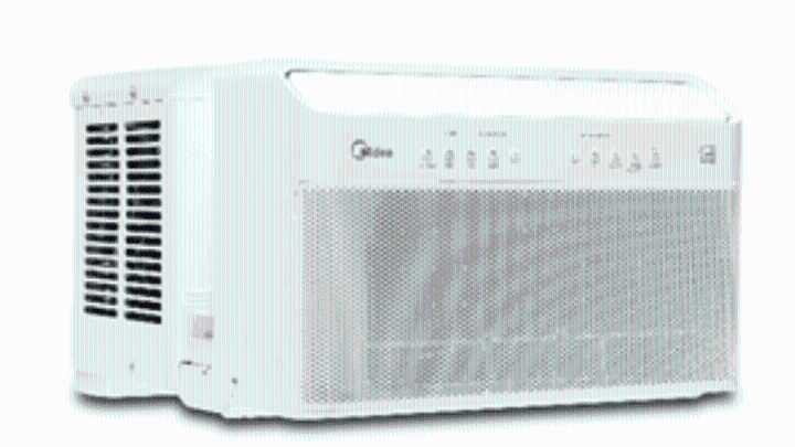 Nearly 2 million air conditioners recalled due to risk of mold exposure