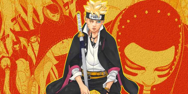 Boruto Was Inspired By a Surprising Movie That Implies a Fundamental Truth About the Series That Would Change Everything