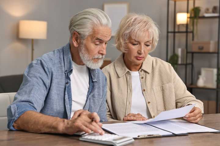 Así dependen los baby boomers de sus fondos de retiro; los retos para los millennials
