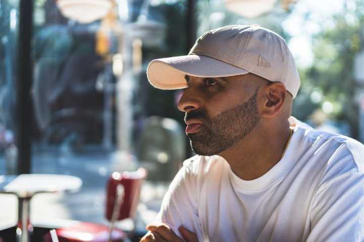 Hustle and Flow 93.5: How Reza Dahya went from FM radio to film with hip