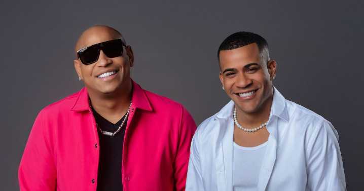 Gente de Zona: Queremos llevar la música cubana a todos los latinos