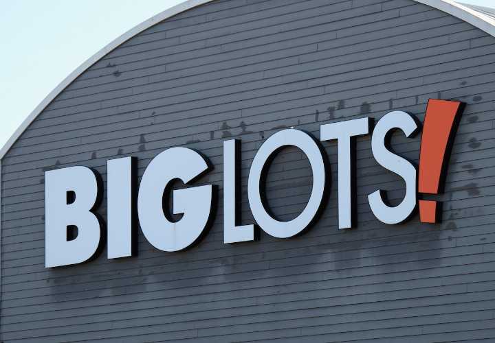 4 companies buy former Big Lots stores in Georgia