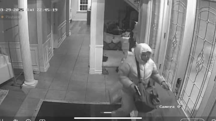Seattle man charged in string of burglaries targeting pro athletes' homes