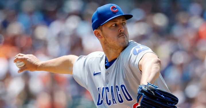 2025 Cubs Heroes and Goats: Game 64