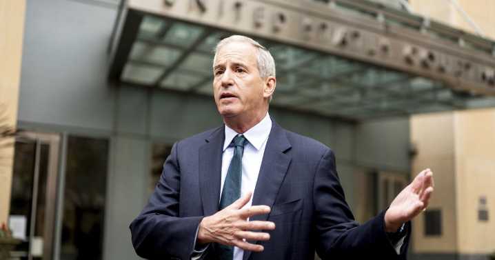 Attorneys in NCAA antitrust case to share $475M in fees, with potential to reach $725M