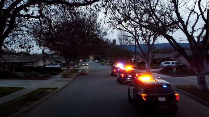 Two more suspected brothels found in San Jose