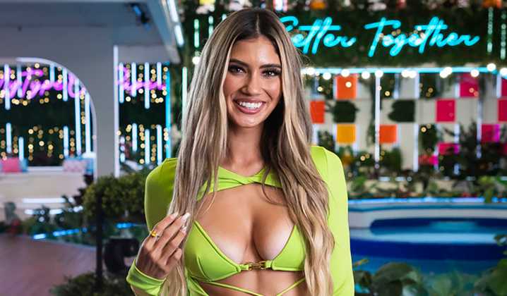 The Truth About Love Island USA‘s Belle-A’s Accent as Fans Compare Her to Ariana Grande