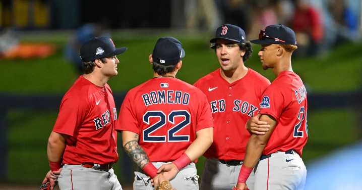 Minor Lines 6/3: Roman Anthony, Blaze Jordan fuel comeback win in Worcester