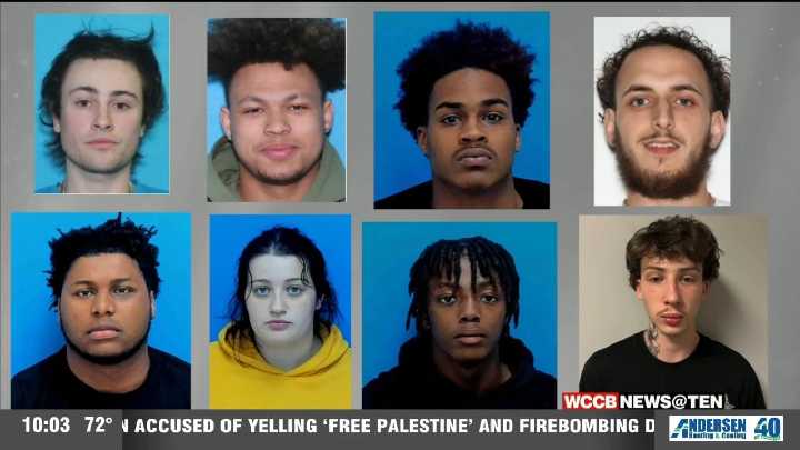 Names and charges piling up as investigators work "fast-moving" and "complex" investigation of deadly Catawba Co. house party