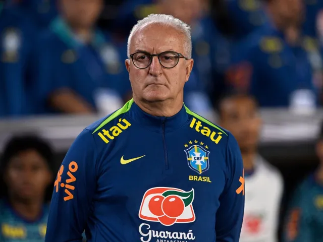 Corinthians vs. Vitoria