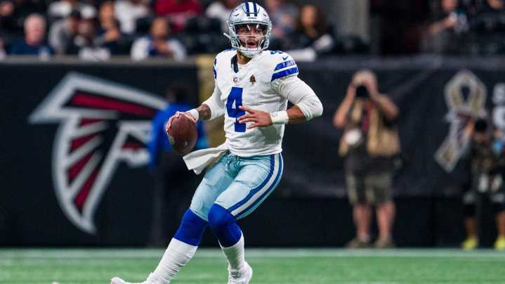 HBO Max's in-season Hard Knocks to feature Cowboys, NFC East foes