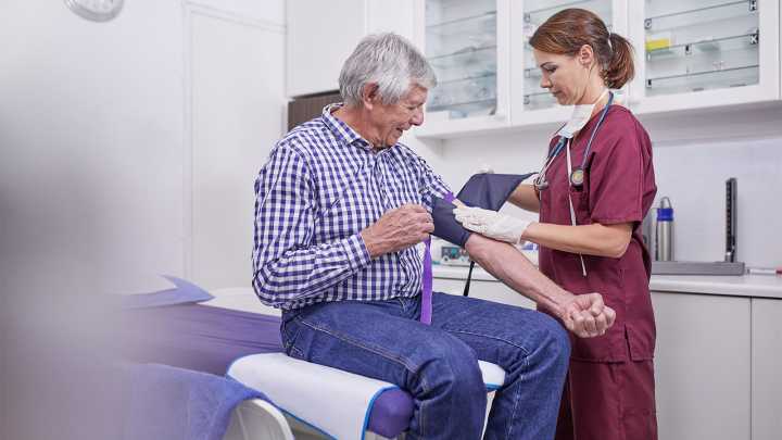 Mass Screenings Alone Won't Control the U.S. Hypertension Problem