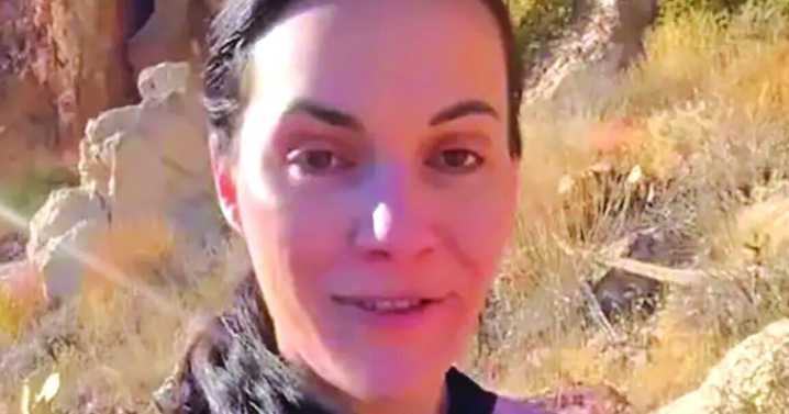 Hiker found dead in North Scottsdale