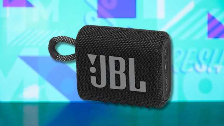 Best JBL deal: Save $10 on JBL Go 3 at Amazon