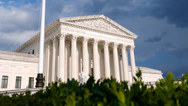 Trump asks Supreme Court to halt reversal of Department of Education layoffs