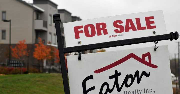 ‘Cloud of uncertainty’ keeping local homebuyers sidelined