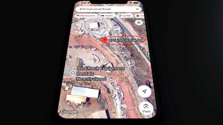 Southern Utah business says Google Maps is steering customers wrong